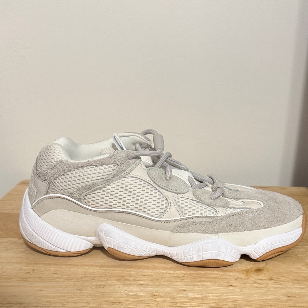 adidas Yeezy 500 (Stone Taupe)